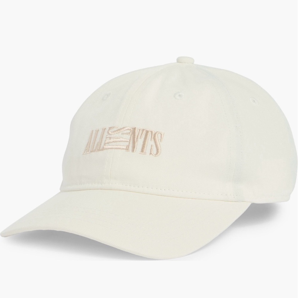 ALLSAINTS Underground Admiral Cap